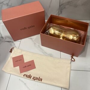 Cult Gaia Reina Clutch